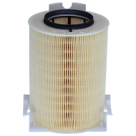 Mahle Air Filter, Lx1566 LX1566